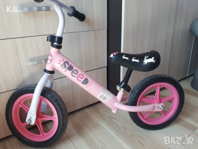 Баланс колело Chipolino, снимка 2 - Детски велосипеди, триколки и коли - 51315178