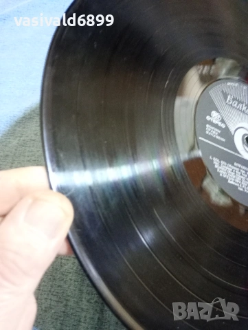 "Естрадна палитра", снимка 8 - Грамофонни плочи - 53843889