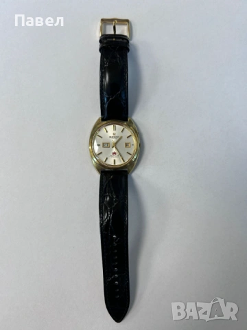 Seiko Sakura (RICOH) - 6106-8040, снимка 10 - Мъжки - 53706911