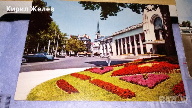 ЛОТ 4 СТАРИ ПОЩЕНСКИ КАРТИЧКИ ТЕМА Франция - Троа ЖИВОПИСНИ ГРАДСКИ ПЕЙЗАЖИ 6522, снимка 4 - Филателия - 38810470