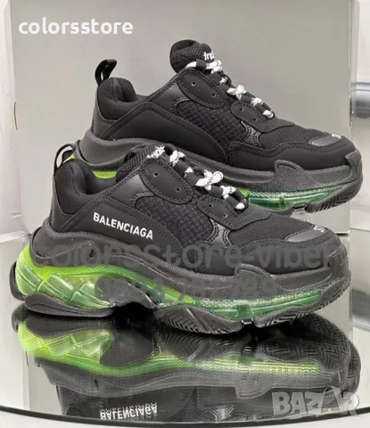 Дамски маратонки Balenciaga-BR48pi