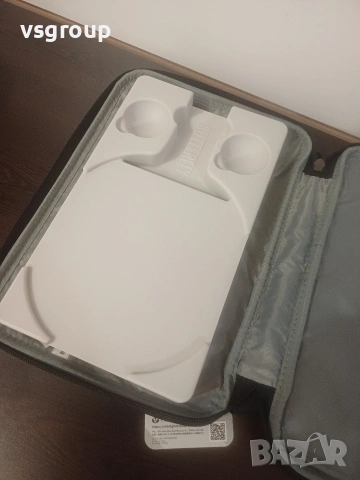 Нов калъв за тенис на маса Butterfly , снимка 3 - Тенис - 53840387