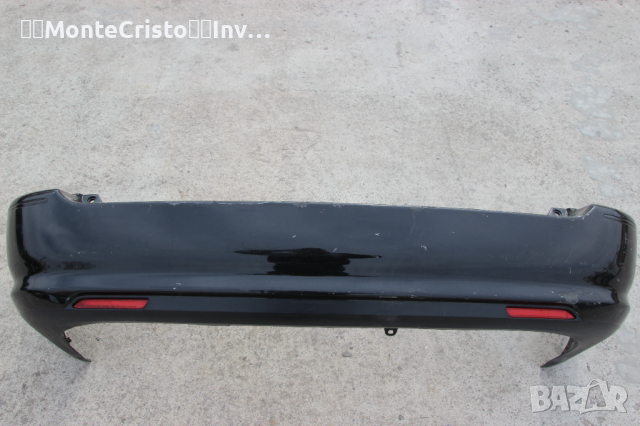 Задна броня Lexus RX300 (1997-2003г.) Лексус RX 300