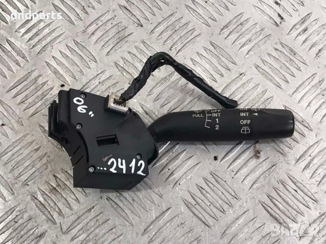 Лостче чистачки Mazda 2,2006г.