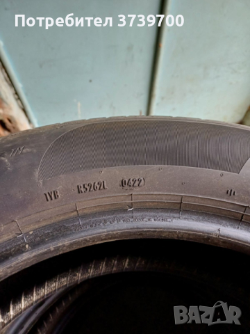 летни гуми Пирели размер 225/60/18, снимка 3 - Гуми и джанти - 44656008