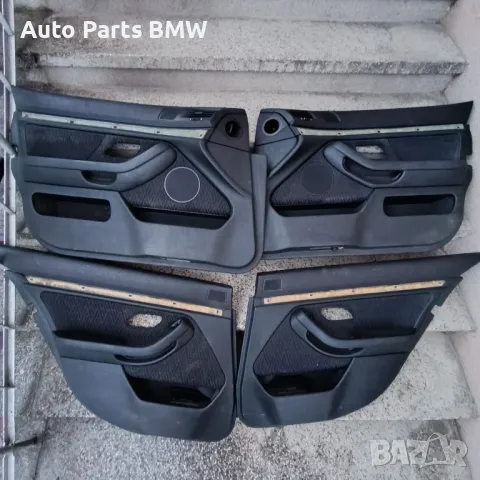 Кори врати BMW E39 Кори врати БМВ Е39