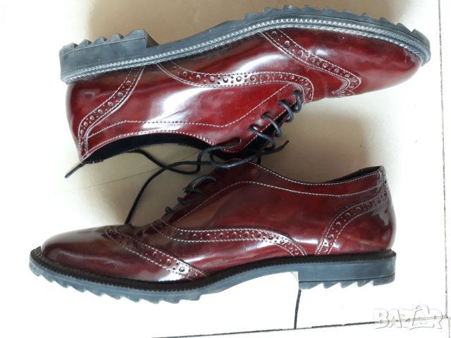 дамски обувки 41 от ИСПАНИЯ МНОГО ЗАПАЗЕНИ LH By La Halle, снимка 3 - Дамски елегантни обувки - 41686540