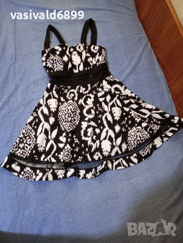 Дамска рокличка 