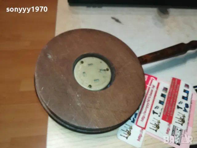 АНТИКА ОТ ФРАНЦИЯ 55Х17СМ 1411241058LNWCR, снимка 7 - Антикварни и старинни предмети - 47964820