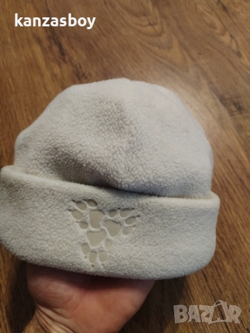 jack wolfskin - страхотна зимна шапка