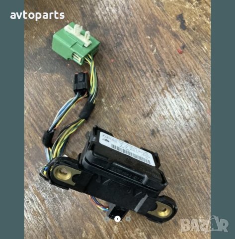 Jaguar s-type 2007г 2.7d ESP сенэор, снимка 3 - Части - 40476267