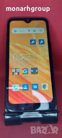 Телефон Ulefone Note 8