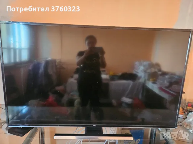 телевизор 50 смарт, снимка 1