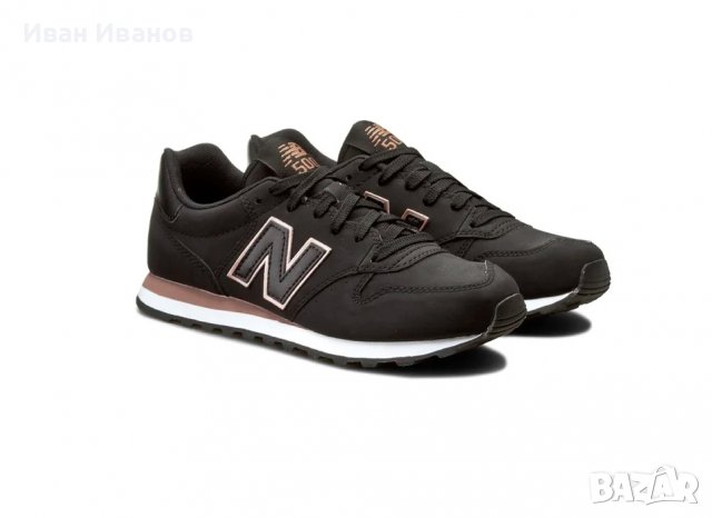 маратонки  New Balance GW 500  номер 37, снимка 7 - Маратонки - 39216888