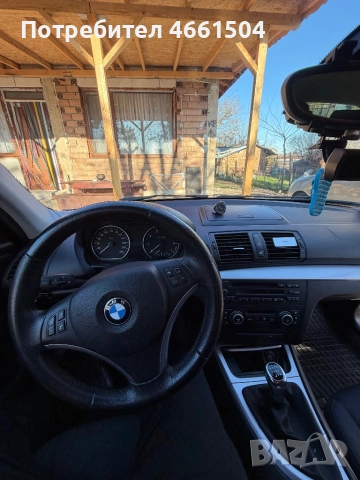 1.6бензин, снимка 3 - Автомобили и джипове - 52913981