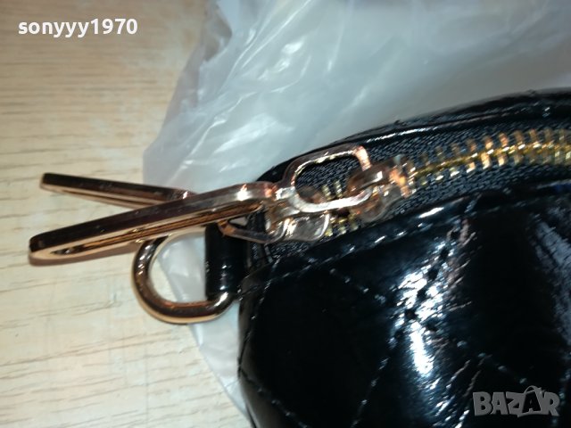 КОЖЕНА ЧАНТА ЛУКС 2610231630, снимка 5 - Чанти - 42732153