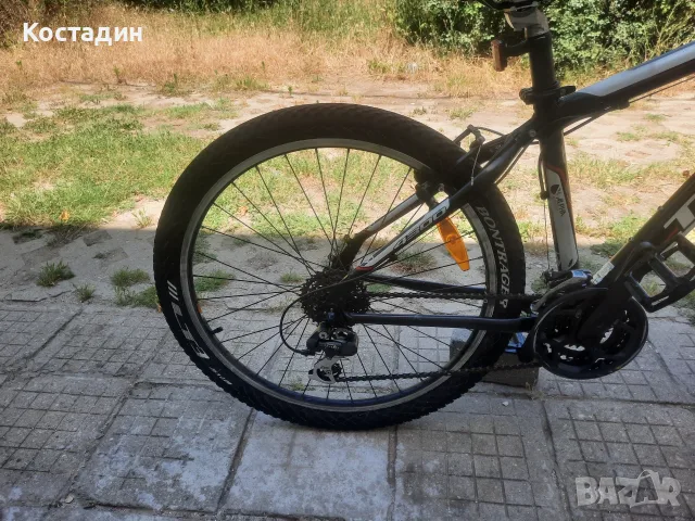 Планински велосипед TREK 4300  26 цола. , снимка 7 - Велосипеди - 56218753