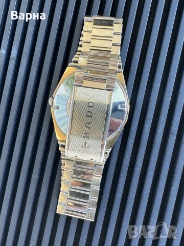 RADO Automatic Swiss Made, снимка 7 - Мъжки - 56120487