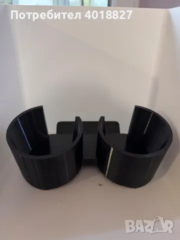 Cup holder за Citroen C5 X7, снимка 3 - Аксесоари и консумативи - 48683621