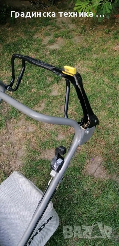 Самоходна косачка ХОНДА , снимка 9 - Градинска техника - 53406295