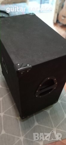  Кабинет Peavey 1х15" 400W, снимка 3 - Китари - 39001818