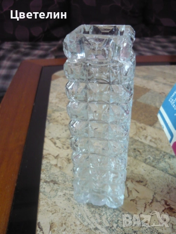 Вазичка на "Китка" Нови пазар