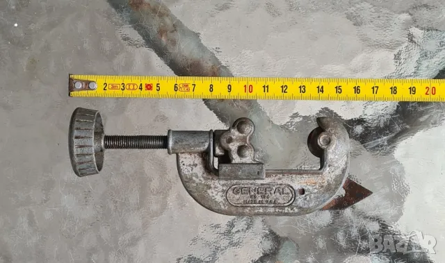 Тръборез Рязане на Тръби Made in USA