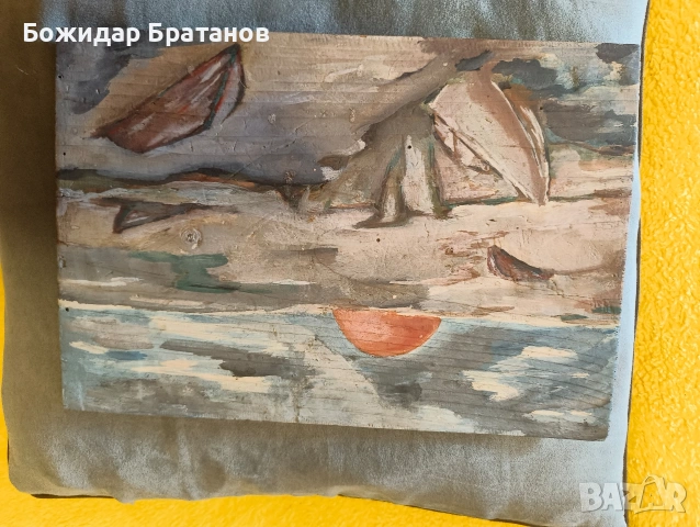 дърворезба.гоблен.картини, снимка 4 - Други ценни предмети - 53732412