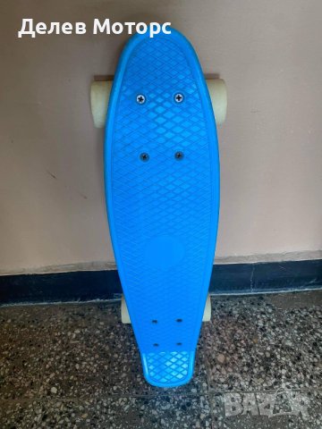 Скейтборд детски , като нов