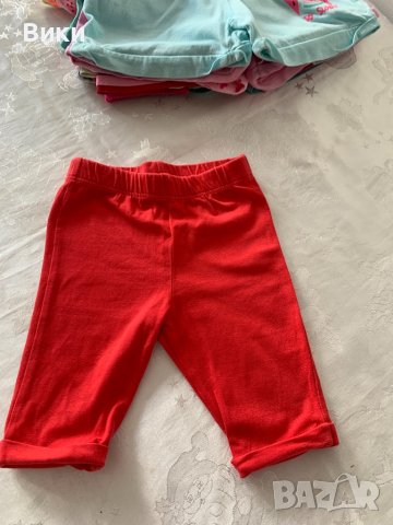 Детски къси панталони, снимка 12 - Детски къси панталони - 39246145