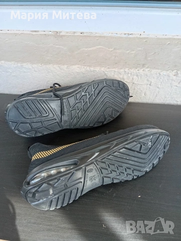 мъжки работни обувки 43, снимка 2 - Други - 53759041