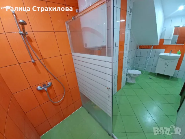 Апартамент Лале 2 Варна Център Плаж до РЗИ Нощувки Наем, снимка 14 - Почивки на море - 33538442