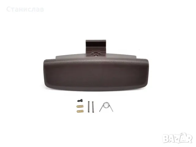 Дръжка за жабка за BMW 5 G30 – 51456997933