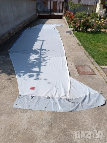 Тента за каравана KIP.   шнур 7m.