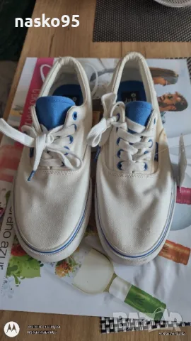 Кецове CROPP-41 номер , снимка 9 - Маратонки - 48598645