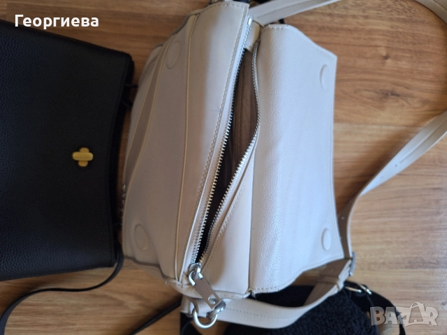 Продавам три дамски чанти, снимка 6 - Чанти - 51473221