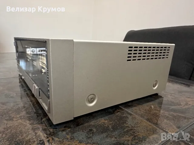 Technics SU-7, снимка 5 - Ресийвъри, усилватели, смесителни пултове - 49849961