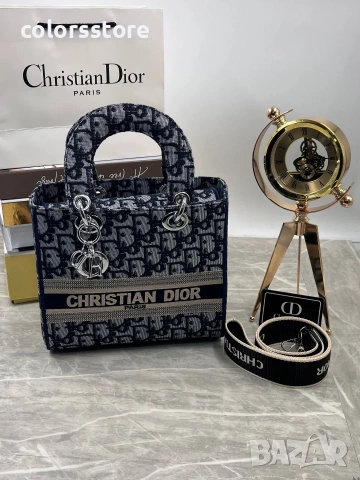 Дамска чанта Christian Dior/SG166b