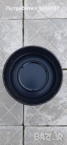 въздушна възглавница, снимка 3 - Части - 44684625