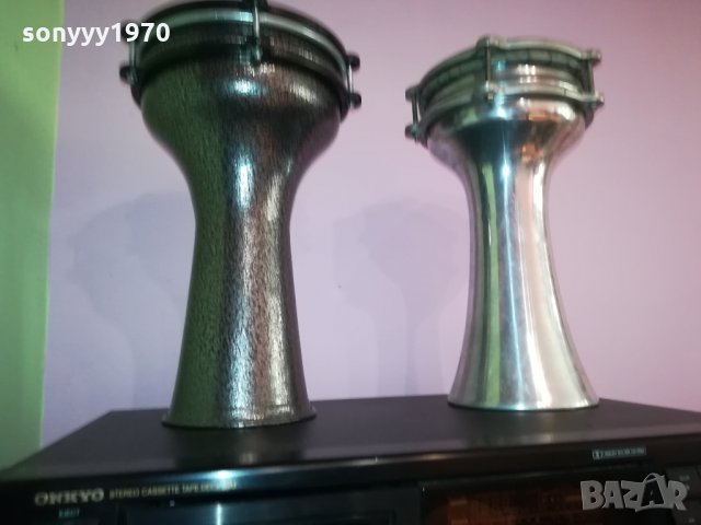 ТАРАМБУКИ ПО 85ЛВ 0110211702, снимка 15 - Ударни инструменти - 34318297