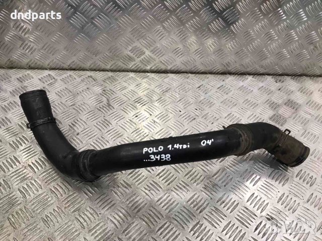 Тръба VW Polo,1.4TDI,2004г.