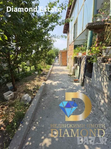 Къща близнак в Димитровград, кв. Черноконево, снимка 3 - Къщи - 55722508