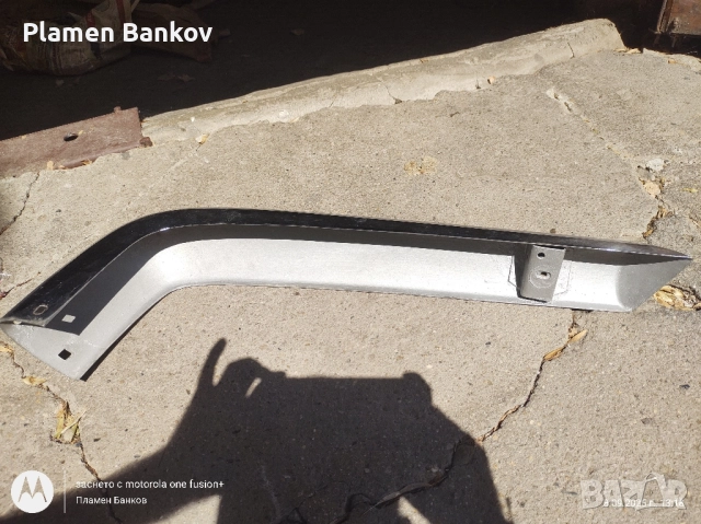 продавам запазен части за БМВ, снимка 14 - Части - 51641721