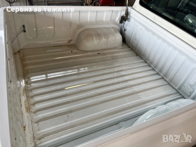 Корито за пикап Тойота Хайлукс, снимка 3 - Части - 53240534