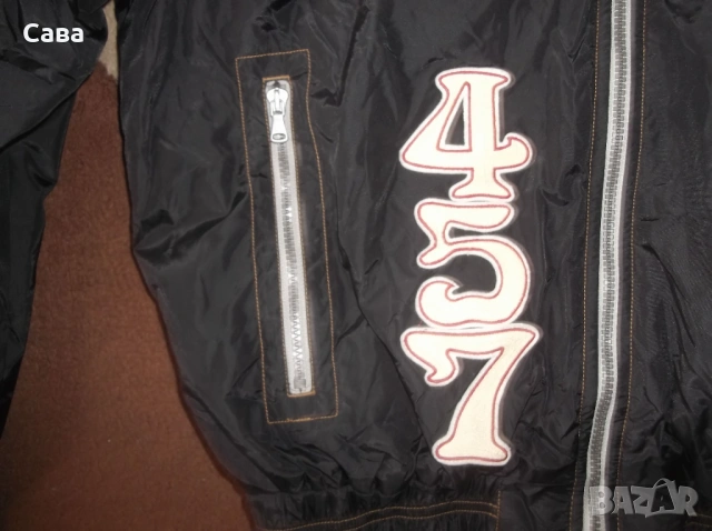 Зимно яке POLBOT  мъжко,М, снимка 3 - Якета - 53101731