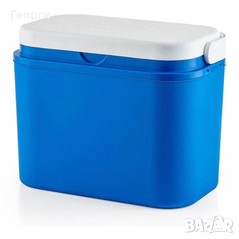 Термо чанта/кутия с дръжка., снимка 2 - Хладилни чанти - 51480645