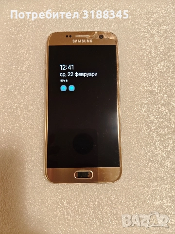 Samsung Galaxy S7 4/32gb
