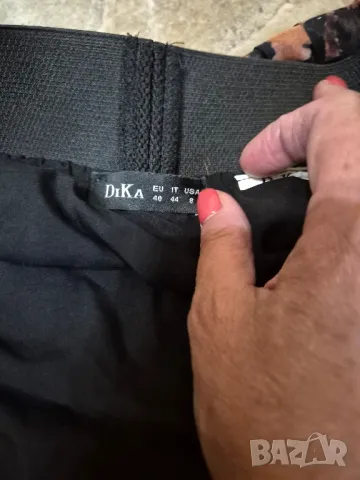 красива пола Dika, снимка 3 - Поли - 47559884