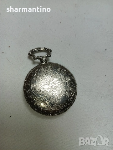 Джо ен часовник Persopolis за части, снимка 4 - Други - 53479725