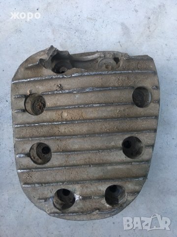 Глава за М72, снимка 1